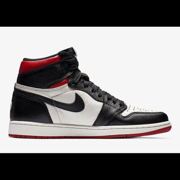Air Jordan 1 Retro High OG Not For Resale Size 14​ main image 14